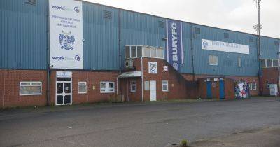 Council intends to pay £450,000 towards new pitch at Bury FC’s Gigg Lane stadium