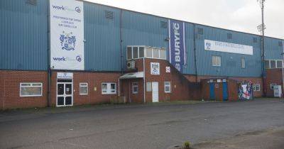 Council intends to pay £450,000 towards new pitch at Bury FC’s Gigg Lane stadium - manchestereveningnews.co.uk