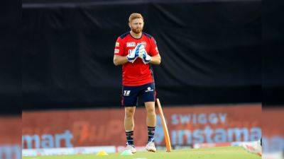 Jonny Bairstow Available For Punjab Kings For Full IPL Season, Dharamsala To Host Two Home Games