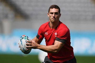 George North - Wales veteran North to retire from international rugby after Italy Test - news24.com - Italy