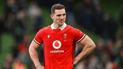 George North - Warren Gatland - Wales centre George North to retire from international rugby after Six Nations - rte.ie - Britain - Italy - Australia - South Africa - Ireland - New Zealand
