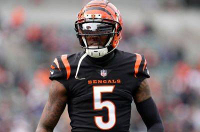 Bengals And Vikings Should Trade Away Tee Higgins And Justin Jefferson