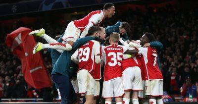 Arsenal have just handed Man City a hidden Premier League title race advantage