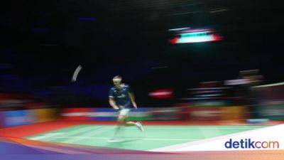 Indonesia Open 2024 Batal di Indonesia Arena, PBSI Beri Penjelasan