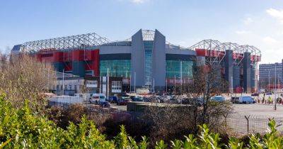 Manchester United dismiss 'systemic racism' claim after task force appointments