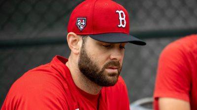 Red Sox - International - Tommy John - Alex Cora - Red Sox pitcher Lucas Giolito has elbow repaired with internal brace - ESPN - espn.com - Washington - New York - state Minnesota - state Alabama