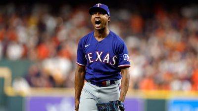 Texas Rangers working through pitching staff ahead of opening day, 2024 season