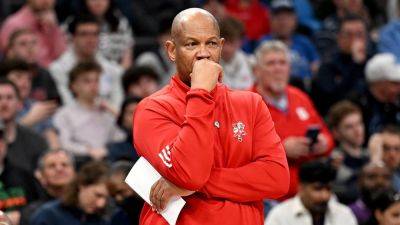 Louisville fires Kenny Payne after basketball coach claims lack of support following two disastrous seasons - foxnews.com - state North Carolina - state South Carolina - county Atlantic