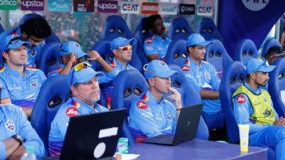 Big Blow For Delhi Capitals: Star Batter Pulls Out Of IPL 2024 Due To Personal Reasons
