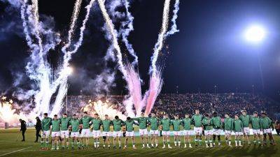 Ireland U20s set sights on 'best performance yet' against Scotland with title shot alive