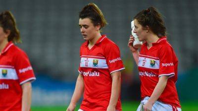 Nadine Doherty: New Cork leaders must rise after trio retire
