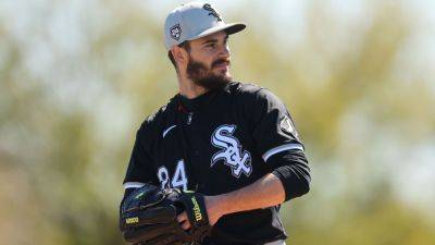 Jeff Passan - Juan Soto - Padres finalizing trade with White Sox for RHP Dylan Cease, sources say - ESPN - espn.com - Usa - New York - Los Angeles - county White - county San Diego
