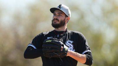 Padres acquiring White Sox pitcher Dylan Cease: reports