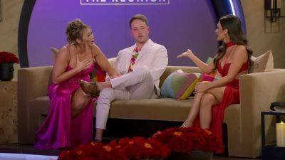 Love Is Blind Season 6 Reunion: What Is Going on With Jimmy and Chelsea? And All the Other Thoughts We Had