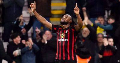 Bournemouth complete stunning comeback against Luton