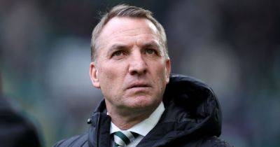 Brendan Rodgers revelling in perfect Celtic scenario as specialist has derbies just where he wants them