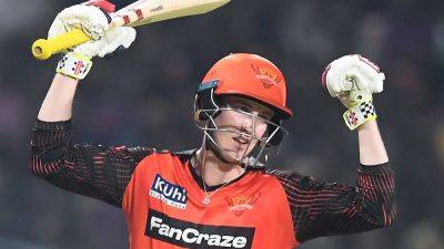 Mitchell Starc - Jason Roy - Harry Brook - Alex Hales - "Unprofessional": Franchises Fuming Over Foreign Stars Pulling Out Of IPL - Report - sports.ndtv.com - India