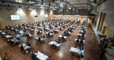 Rangers head to Rome for transfer summit as Oscar Cortes blueprint gets 6 SPFL clubs' tails up - dailyrecord.co.uk - Italy - Colombia - county Ross