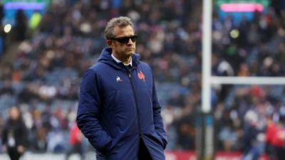 France unchanged for 'Le Crunch' against England in Lyon