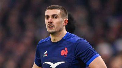 France unchanged for Six Nations finale v England