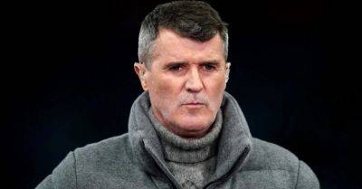Man denies assaulting Roy Keane at football match