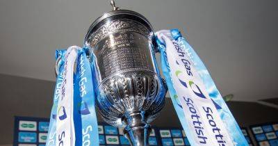 Scottish Cup semi final dates and kick-off times revealed as Celtic and Rangers plus Aberdeen and Hearts learn fate