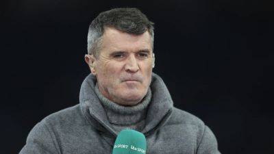 Man denies assault on Roy Keane as trial date set