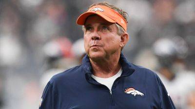 Russell Wilson - Sean Payton - Drew Brees - Ex-NFL star takes shot at Broncos' Sean Payton after team's major roster moves - foxnews.com - state North Carolina - county Baker