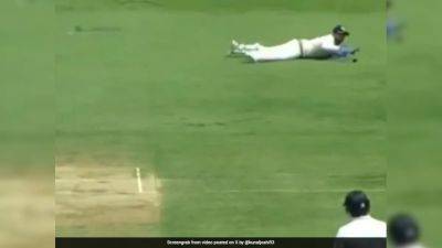 Domestic Umpiring Standards Under Scanner After CK Nayudu Trophy Howler - sports.ndtv.com