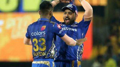 "MI Wanted To Release Jasprit Bumrah...Same With Hardik Pandya": Ex Star On How Rohit Sharma Backed Duo