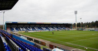 Inverness CT's future in ‘grave jeopardy’ after £3.8m battery storage facility plans rejected - dailyrecord.co.uk - Scotland