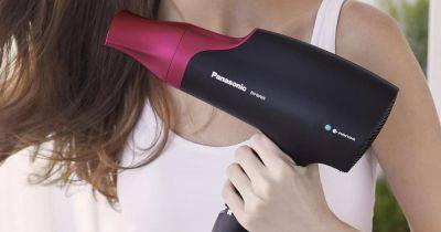 Amazon sale slashes price of £50 hairdryer hailed 'better than Dyson' from £110 for limited time