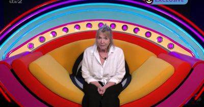 Celebrity Big Brother's Fern Britton praised for 'sussing out' Ekin-Su Cülcüloğlu