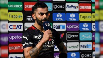 No More Royal Challengers 'Bangalore'? RCB Drop Hint Over Name Change Ahead Of IPL 2024