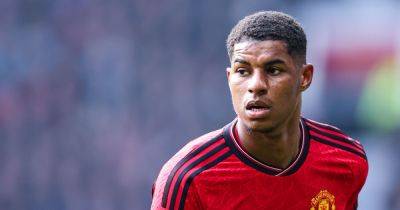 Manchester United could have Dan Ashworth breakthrough as Marcus Rashford to PSG hint given