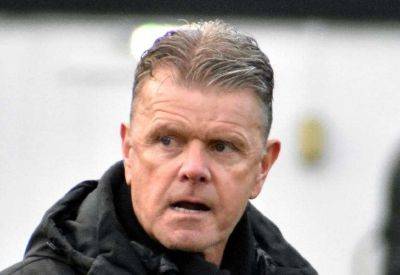 Thomas Reeves - Tommy Warrilow - Faversham Town manager Tommy Warrilow looks at the positives in Southern Counties East Premier Division play-off race after frustrating period ahead of scheduled matches at Erith Town and Holmesdale - kentonline.co.uk