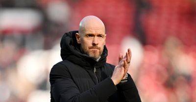 'Given his situation' - Jamie Carragher sends Erik ten Hag warning ahead of Man United vs Liverpool