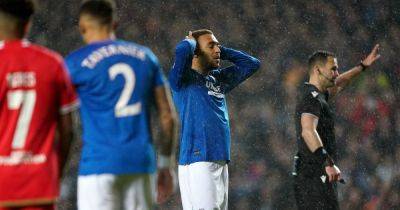 John Bruce - Philippe Clement - Rangers lavished with Europa League praise but Hotline spots 3 weak links threatening imminent domestic collapse - dailyrecord.co.uk - Portugal - Scotland