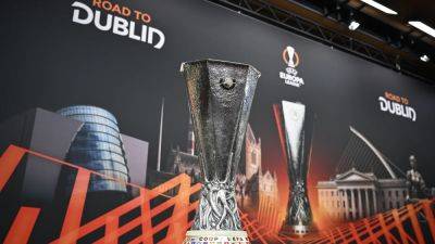 West Ham - Milan V (V) - Bayer Leverkusen - Xabi Alonso - Europa League - Europa League: Liverpool pitted against Atalanta, West Ham to take on Bayer Leverkusen - rte.ie - Germany - Italy - Liverpool