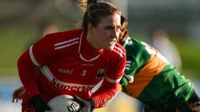 Women's National Football League: All you need to know - rte.ie - Ireland