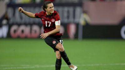 Canadian women climb to No. 9 in latest FIFA rankings following W Gold Cup