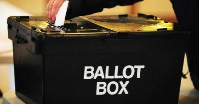 Didsbury voters to face double election after councillor's sudden resignation - manchestereveningnews.co.uk