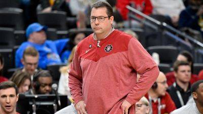 Stanford fires coach Jerod Haase after eight seasons - ESPN