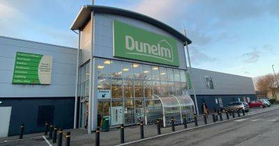 Dunelm shoppers snap up 'drinks trolley of dreams' as it's slashed to less than £40 in spring sale that ends Monday - manchestereveningnews.co.uk