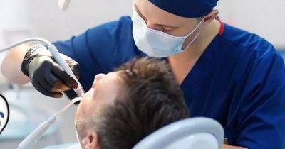 NHS dentist cost changes slammed as 'slap in the face'