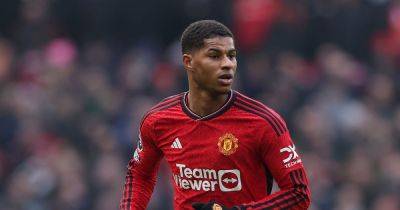 Erik ten Hag has made his feelings perfectly clear on Marcus Rashford's Manchester United promise