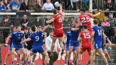 Allianz Football League Round 6: All You Need to Know