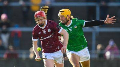 Allianz Hurling League Round 5: All You Need to Know