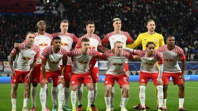 Leipzig up to fourth with 5-1 thrashing of Cologne