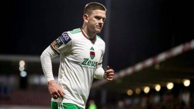 Cork City prove too good for Bray at the Turner's Cross